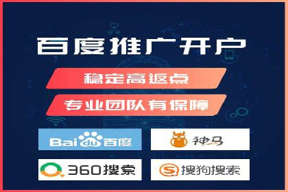 百度竞价推广成功案例解析